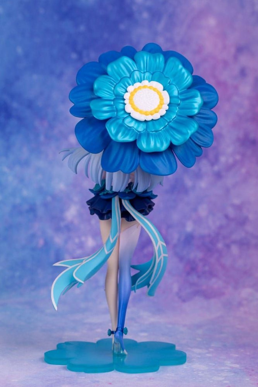 Categories Animetal | King Of Glory Pvc Statue 1/10 Gongsun Li Flower Dancer Ver. 22 Cm