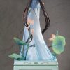 Categories Animetal | The Legend Of Sword And Fairy Statue Ling-Er "Shi Hua Ji" Xian Ling Xian Zong Ver. Deluxe Edition 38 Cm