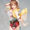 Categories Animetal | Atelier Ryza: Ever Darkness & The Secret Hideout Pvc Statue 1/7 Ryza 24 Cm