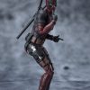 Categories Animetal | Deadpool 2 S.H. Figuarts Action Figure Deadpool 16 Cm