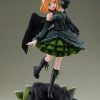 Categories Animetal | The Quintessential Quintuplets Pvc Statue 1/7 Yotsuba Nakano: Fallen Angel Ver. 27 Cm