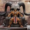 Categories Animetal | Mortal Kombat Action Figure 1/12 Shao Kahn Deluxe Edition 18 Cm