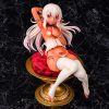 Categories Animetal | Original Character Statue 1/6 Elimia 23 Cm