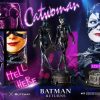 Categories Animetal | Batman Returns Statue 1/3 Catwoman Bonus Version 75 Cm