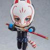 Categories Animetal | Persona 5 Nendoroid Action Figure Yusuke Kitagawa: Phantom Thief Ver. (Re-Run) 10 Cm