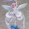 Categories Animetal | Hyperdimension Neptunia Statue 1/7 Neptune Little Purple Ver. 32 Cm