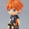 Categories Animetal | Haikyu!! To The Top Nendoroid Swacchao! Pvc Figure Shoyo Hinata 10 Cm