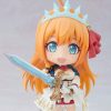 Categories Animetal | Princess Connect! Re: Dive Nendoroid Action Figure Pecorine 10 Cm