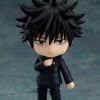 Categories Animetal | Jujutsu Kaisen Nendoroid Action Figure Megumi Fushiguro 10 Cm