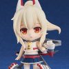 Categories Animetal | Azur Lane Nendoroid Action Figure Ayanami Dx 10 Cm