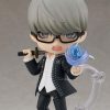 Categories Animetal | Persona 4 Golden Nendoroid Action Figure P4G Hero 10 Cm