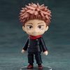 Categories Animetal | Jujutsu Kaisen Yuji Itadori Nendoroid 1479