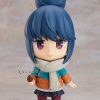 Categories Animetal | Laid-Back Camp Rin Shima Nendoroid Action Figure 981 Dx