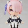 Categories Animetal | Re:Zero Starting Life In Another World Nendoroid Swacchao! Figure Ram 9 Cm