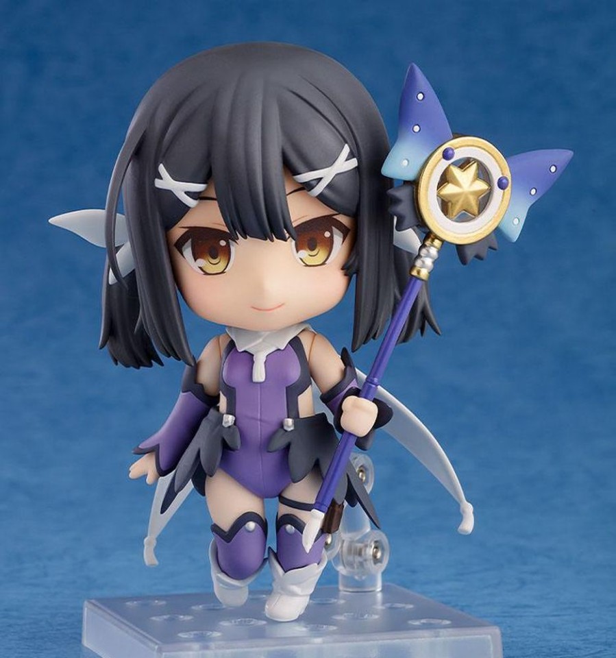 Categories Animetal | Fate/Kaleid Liner Prisma Illya: Licht The Nameless Girl Nendoroid Action Figure Miyu Edelfelt 10 Cm