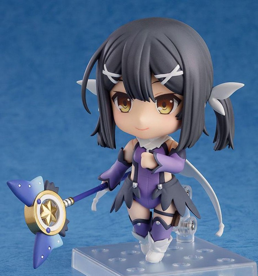 Categories Animetal | Fate/Kaleid Liner Prisma Illya: Licht The Nameless Girl Nendoroid Action Figure Miyu Edelfelt 10 Cm