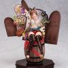 Categories Animetal | Atelier Ryza Ever Darkness & The Secret Hideout Pvc Statue 1/7 Ryza Atelier Series 25Th Anniversary Ver. Dx Edition 25 Cm