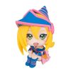 Categories Animetal | Yu-Gi-Oh! Duel Monsters Look Up Pvc Statue Dark Magician Girl 11 Cm