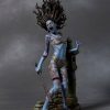 Categories Animetal | Dead By Daylight Statue 1/6 The Spirit 31 Cm