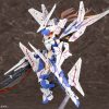 Categories Animetal | Megami Device Plastic Model Kit 1/1 Auv Amaterasu Regalia 18 Cm