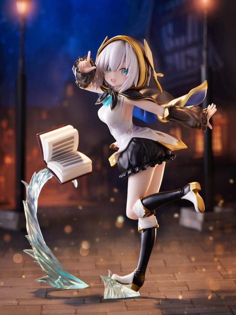 Categories Animetal | Original Character Pvc Ars Almal 17 Cm