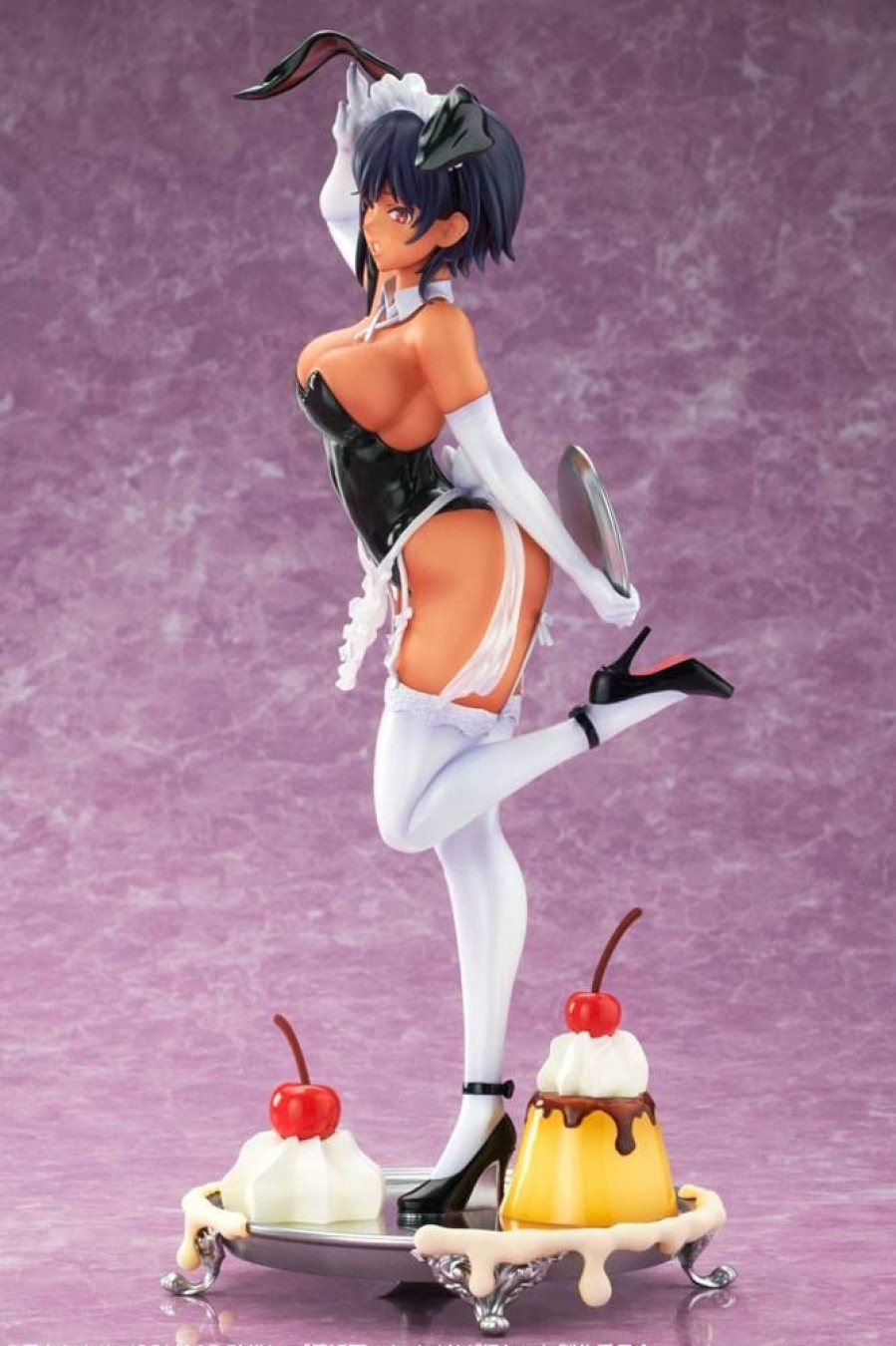 Categories Animetal | The Maid I Hired Recently Is Mysterious Pvc Statue 1/7 Lilith 28 Cm