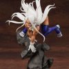 Categories Animetal | My Hero Academia Artfxj Statue 1/8 Mirko Bonus Edition 27 Cm