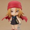 Categories Animetal | Shaman King Nendoroid Action Figure Anna Kyoyama 10 Cm