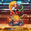 Categories Animetal | Mega Man X Statue Zero 43 Cm