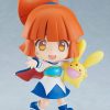 Categories Animetal | Puyo Puyo!! Quest Nendoroid Action Figure Arle & Carbuncle 10 Cm