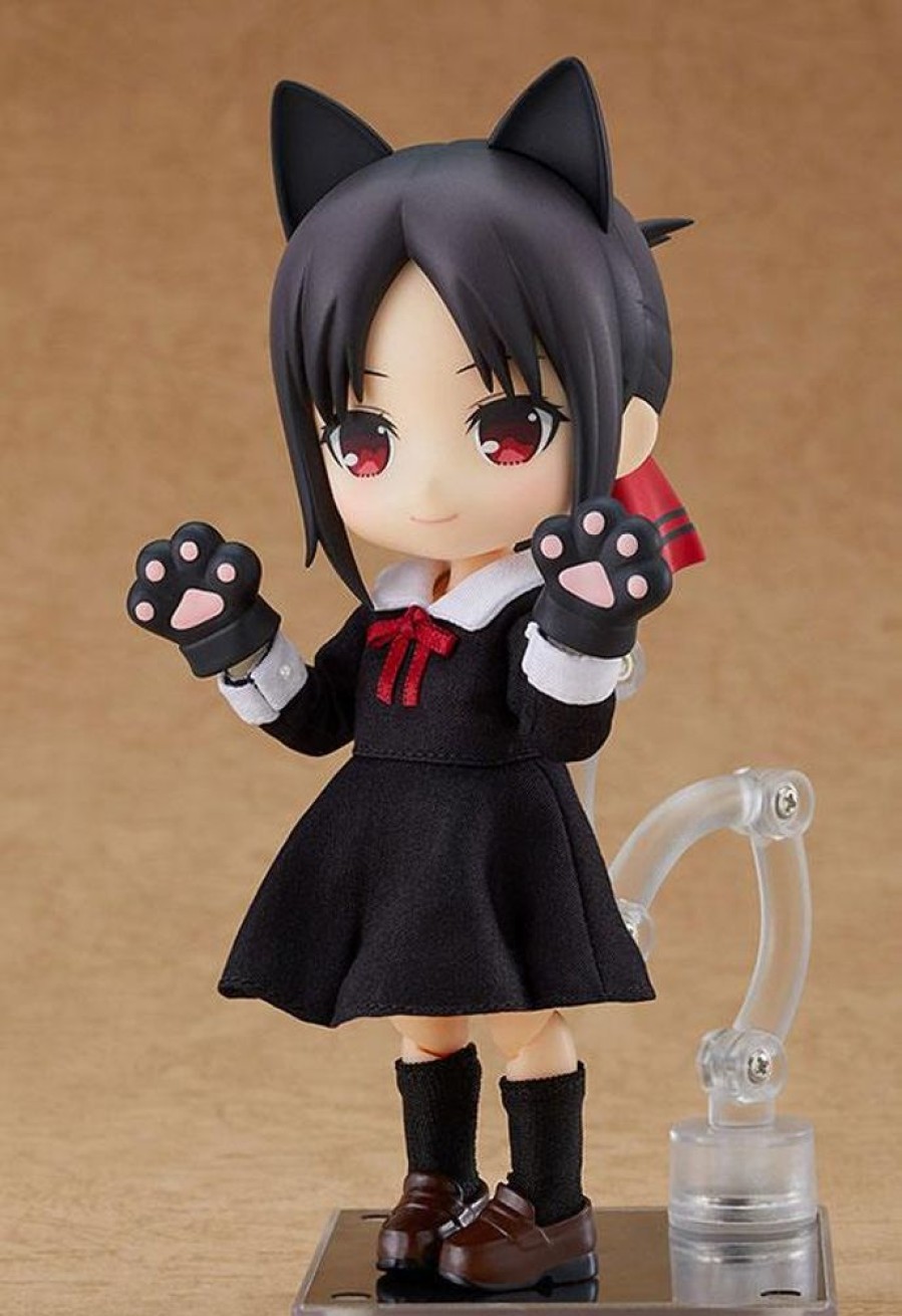 Categories Animetal | Kaguya-Sama: Love Is War? Nendoroid Doll Action Figure Kaguya Shinomiya 14 Cm