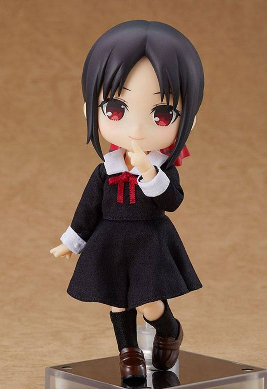 Categories Animetal | Kaguya-Sama: Love Is War? Nendoroid Doll Action Figure Kaguya Shinomiya 14 Cm