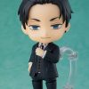 Categories Animetal | The Millionaire Detective Daisuke Kambe Nendoroid 1456