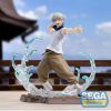 Categories Animetal | Jujutsu Kaisen Luminasta Pvc Statue Toge Inumaki 16 Cm