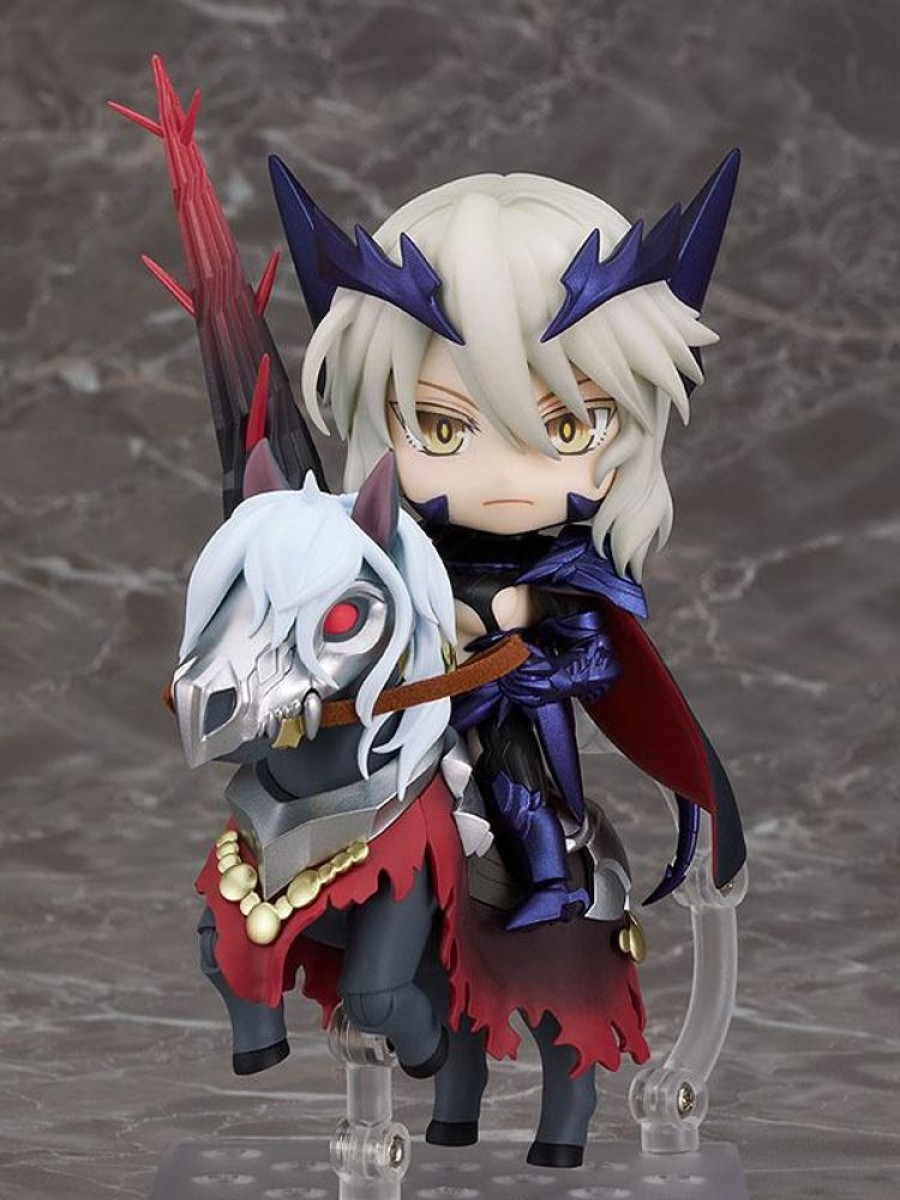 Categories Animetal | Fate/Grand Order Nendoroid Action Figure Lancer/Altria Pendragon (Alter) 10 Cm