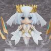 Categories Animetal | Date A Live Iv Nendoroid Action Figure Origami Tobiichi: Spirit Ver. 10 Cm