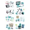 Categories Animetal | Hatsune Miku Accessory Sets Room Display (8)