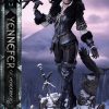 Categories Animetal | The Witcher Museum Masterline Series Statue Yennefer Of Vengerberg Regular Version 84 Cm