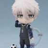 Categories Animetal | Blue Lock Nendoroid Figure Nagi Seishiro 10 Cm