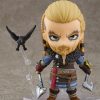 Categories Animetal | Assassin'S Creed Valhalla Nendoroid Action Figure Eivor 10 Cm