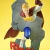 Categories Animetal | My Hero Academia Pvc Statue 1/8 Mirio Togata Hero Suits Ver. 22 Cm