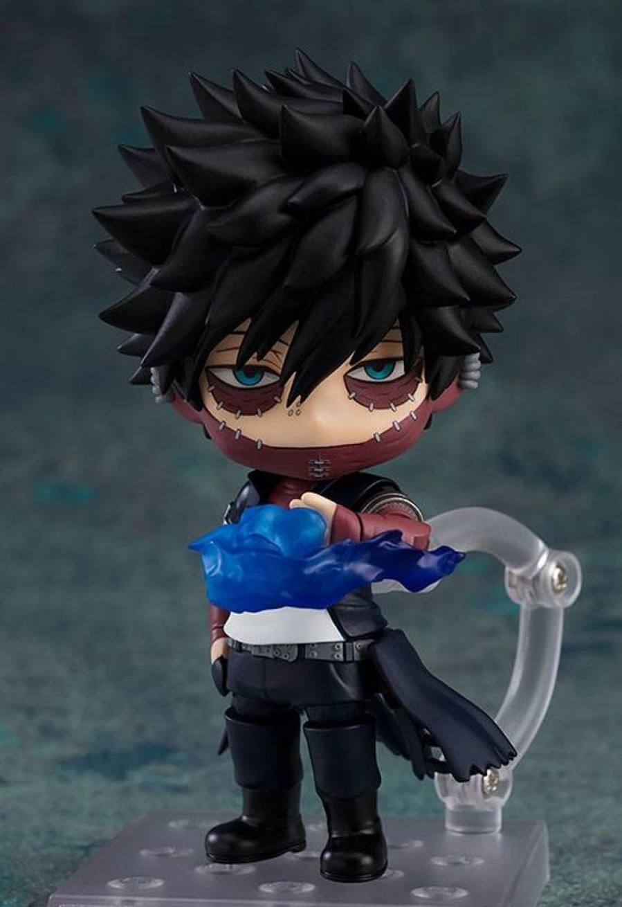 Categories Animetal | My Hero Academia Nendoroid Action Figure Dabi (Re-Run) 10 Cm