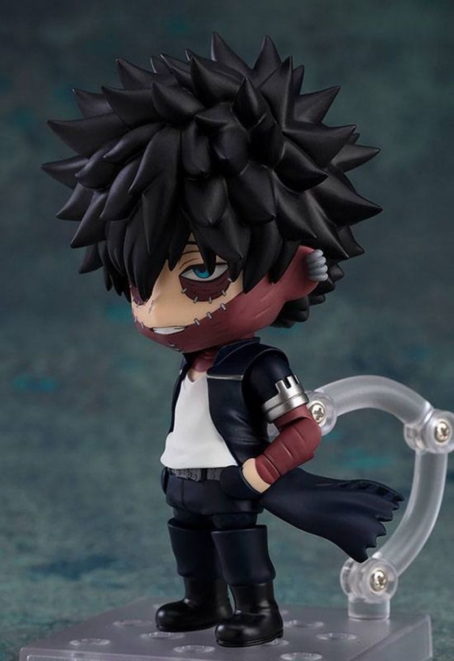 Categories Animetal | My Hero Academia Nendoroid Action Figure Dabi (Re-Run) 10 Cm