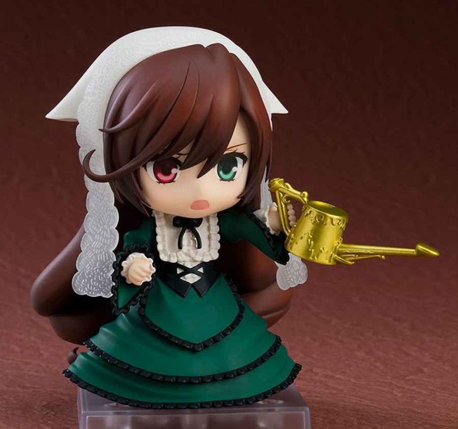 Categories Animetal | Rozen Maiden Nendoroid Action Figure Suiseiseki 10 Cm