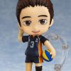 Categories Animetal | Haikyu!! Nendoroid Action Figure Asahi Azumane (Re-Run) 10 Cm