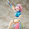 Categories Animetal | Tales Of Arise Pvc Statue 1/6 Shionne Summer Ver. 18 Cm