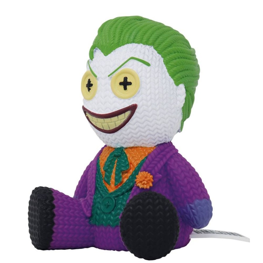 Categories Animetal | Dc Comics Vinyl Figure The Joker 13 Cm