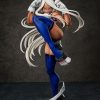 Categories Animetal | My Hero Academia Pvc Statue 1/4 Mirko 45 Cm