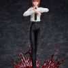 Categories Animetal | Chainsaw Man Pvc Statue 1/7 Makima 25 Cm