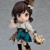 Categories Animetal | Original Character Nendoroid Doll Action Figure Tailor: Anna Moretti 14 Cm